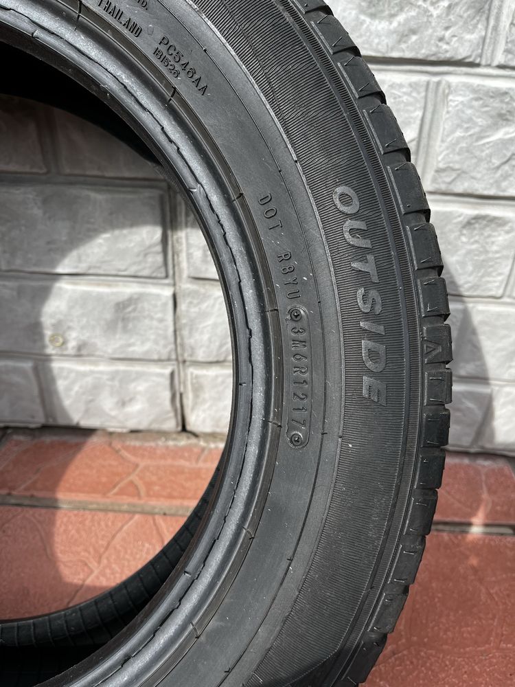 6 ШТУК!!! 175/ 65 r15 SUMITOMO HTR A/S P02,  TIGAR high performance