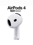 Правий Airpods 4 Right A3050
