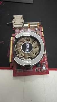 Відеокарта Asus PCI-E 256MB Radeon HD3650 DDR3 EAH3650/HTDI