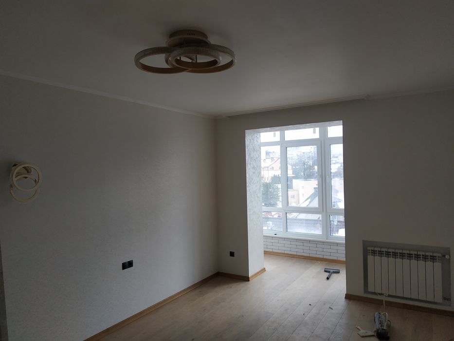 Ремонт під ключ.