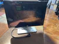 HP 19 inch LCD color Monitor