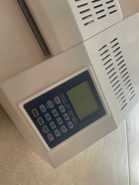 Laminator Profesjonalny OPUS profiLAM A3 - Jak Nowy