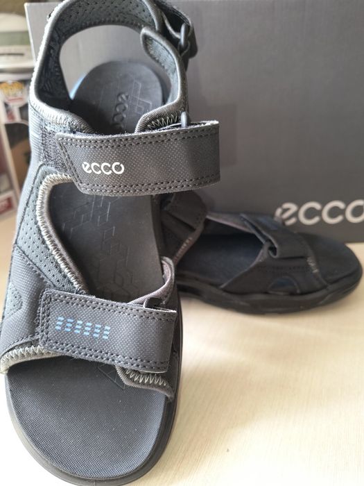Дитячі сандалі ECCO для хлопчиків, 38р.