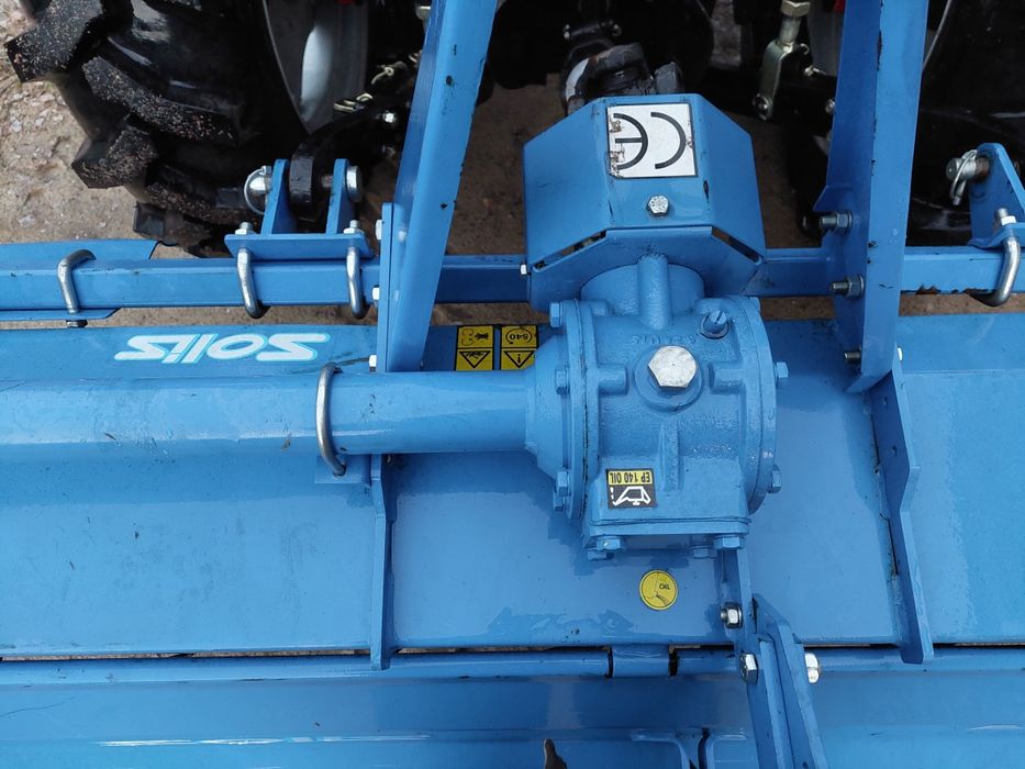 Продам фрезу СОЛИС