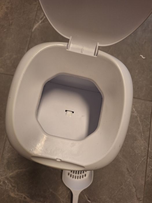 LitterLocker® by Litter Genie, kosz na żwirek dla kota