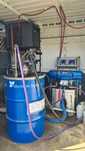 Graco Reactor  E-30 + Samochód + Agregat Prądotwórczy+ Sprężarka