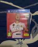 Fifa 20- Playstation 4 em ótimo estado