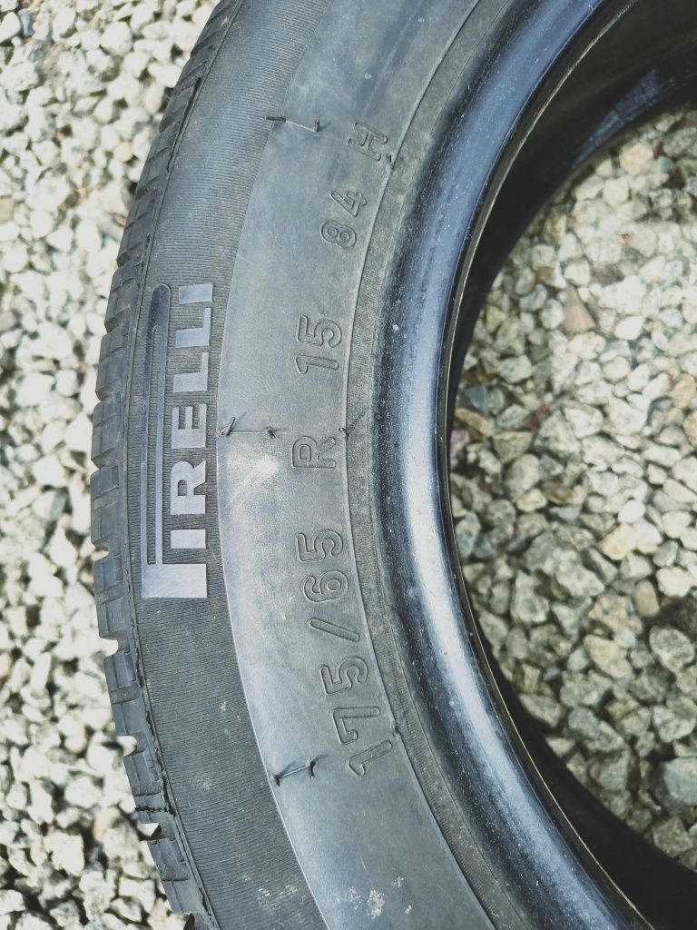 Pirelli P3000  opona letnia 175/65/15 84H.