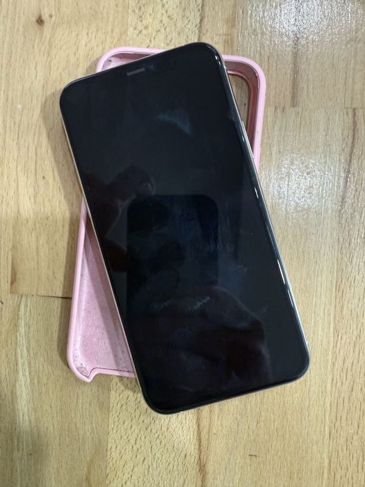 Iphone 11 Pro - 512GB