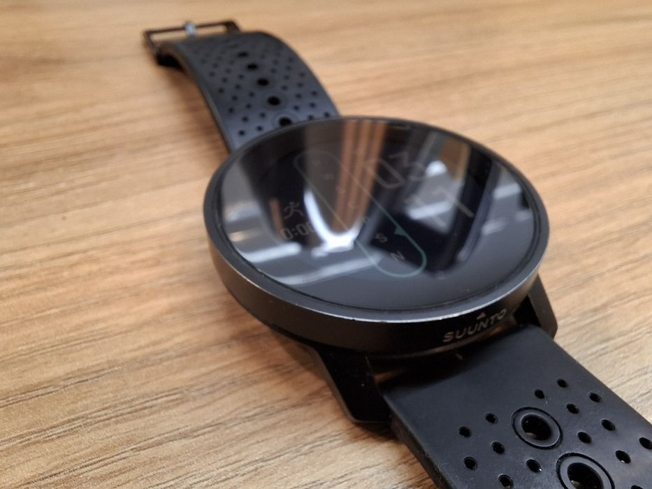 Suunto 9 Peak All Black