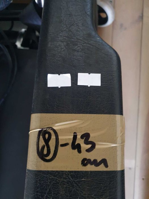 Wózek inwalidzki elektryczny Meyra Ortopedia siedzisko 43 cm -8