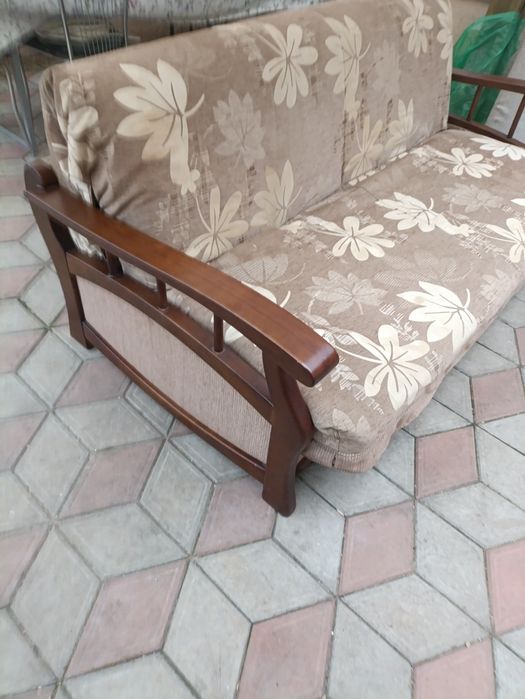 Диван кровать лягушка крепкий