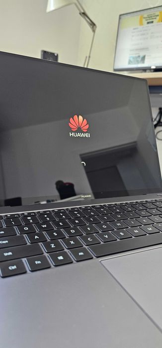 Huawei Matebook X Pro i7-8550U/16GB/512SSD/Win11pro Grafika MX150