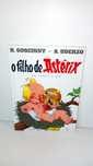 O Filho de Astérix