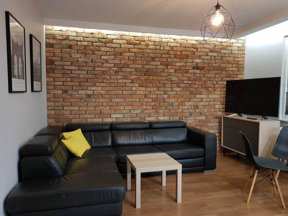 Piękne mieszkanie o powierzchni 34m2 do wynajęcia