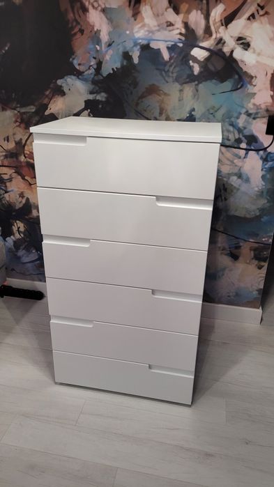 Komoda Szynaka Meble Selene 3