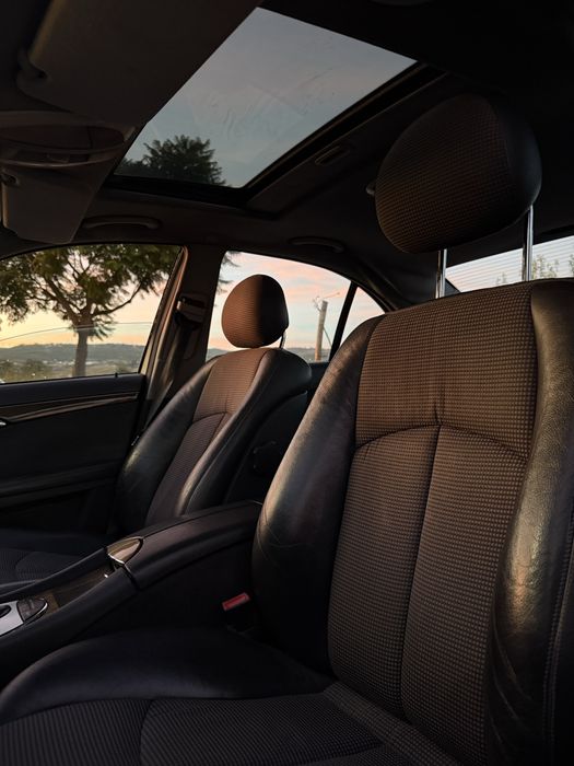 Mercedes Benz E 220 CDI Avantgarde | Full Extras | Financiamento 120
