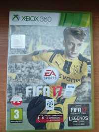 Fifa 17 xbox 360