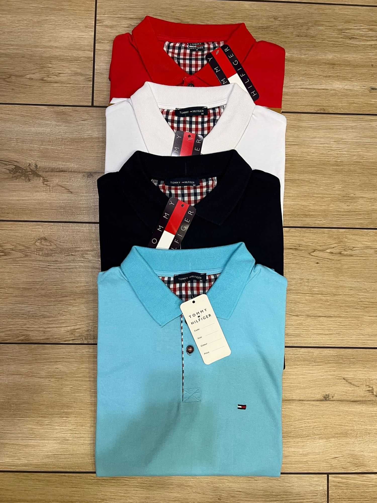 Koszulki shirt polo męskie hugo boss tommy hilfiger Rozne OUTLET
