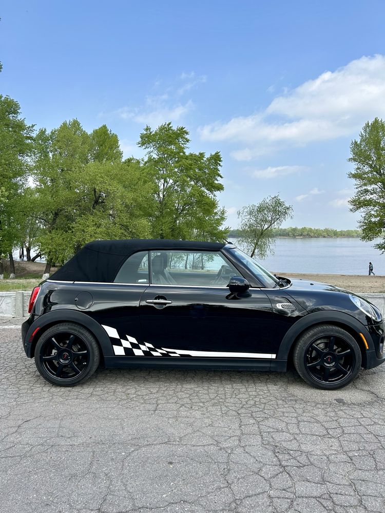 Продам mini cooper