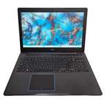 Laptop Dell G3 I7 8750 GTX 1050Ti 16GB DDR4 512GB SSD WIN 11 Gamingowy