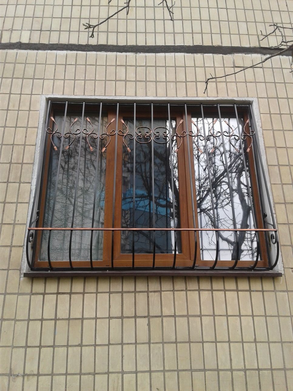 Решетки на окна не дорого