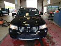 BMW X3 X4 F25 F26 БМВ Х4 Ф26 26 n20 n26 awd rwd капот с разборки