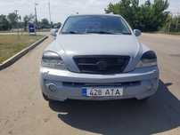 продам або обміняю бойового коня