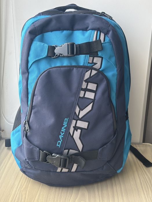 Рюкзак Dakine хорошее состояние