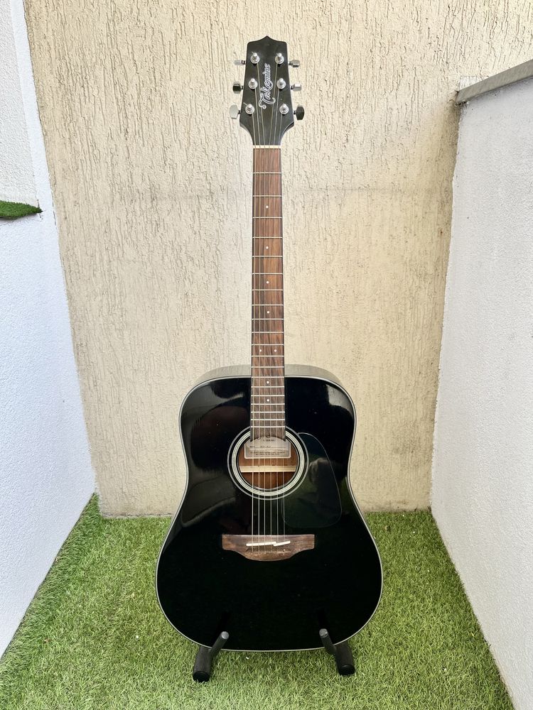 Takamine GD30 BLK