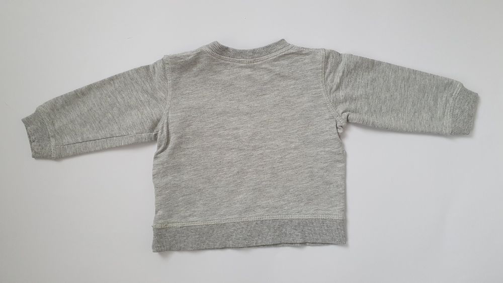 Bluza h&m - rozm. 68