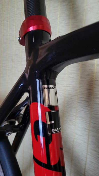 Шосейний велосипед Giant TCR 1 \Shimano 105 \ рама L
