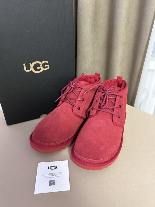 Ugg чоловічі