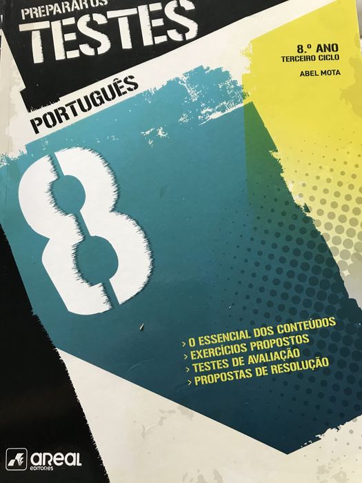 Livros apoio estudo Porto Editora