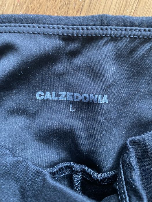 Caldezonia getry legginsy