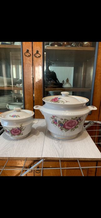 Супниця,пельмениця,