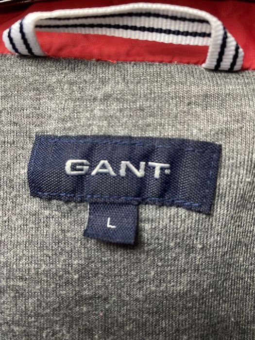 Куртка ветровка GANT L размер