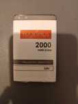 Bateria do Huawei Y3 II HB505076RBC