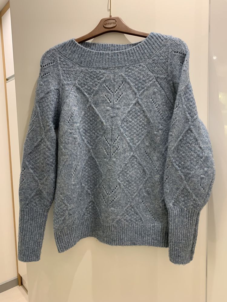 Sweter z firmy Marks&Spencer
