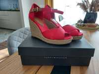 Buty Tommy Hilfiger rozm. 38