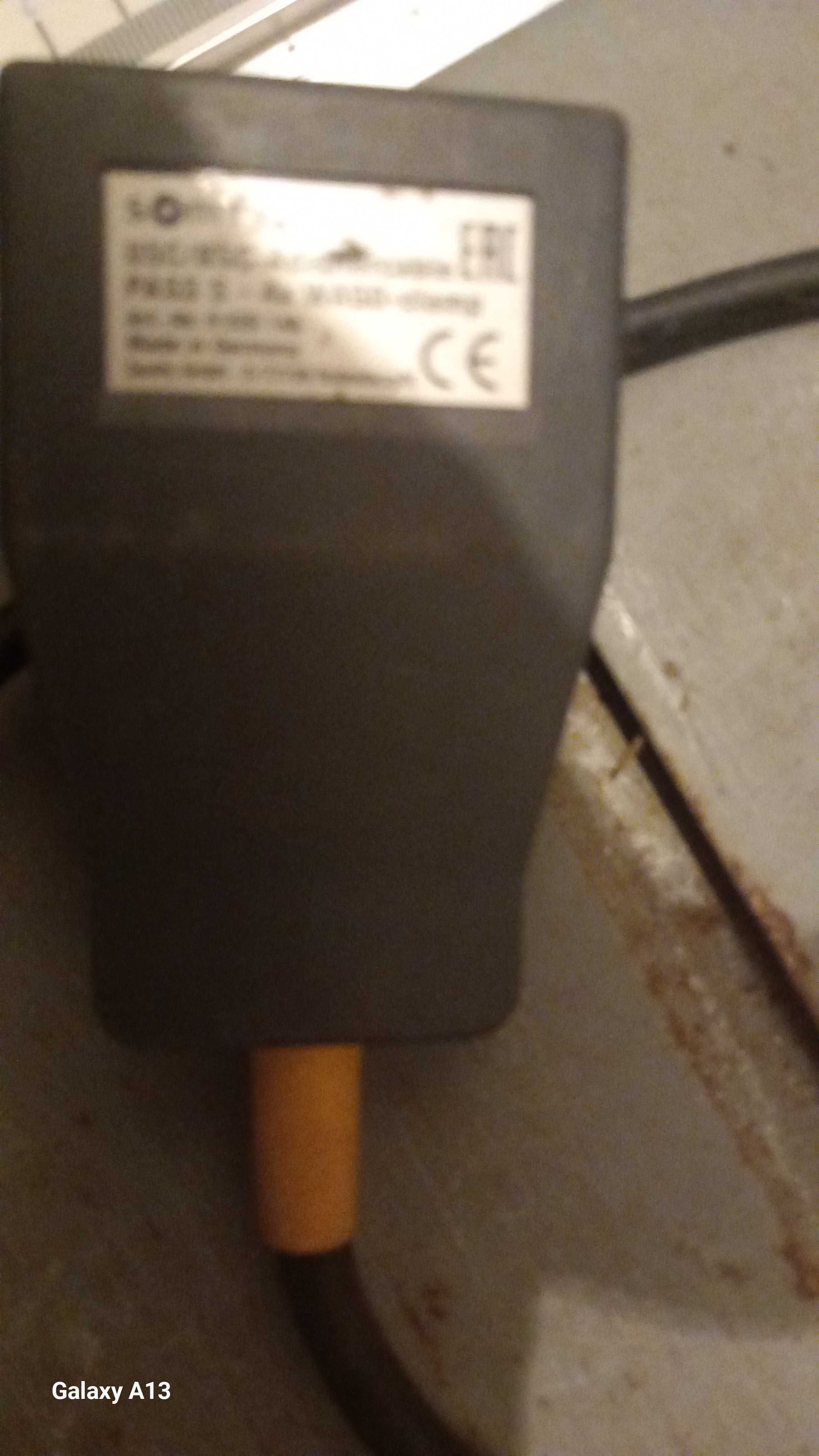 Kabel Serwisowy Somfy
