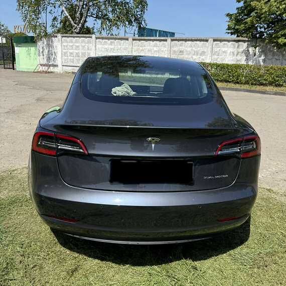 Tesla Model 3 2022 Long Range AWD Dualmotor оновлюється, ідеал!