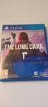 The long dark PL PS4