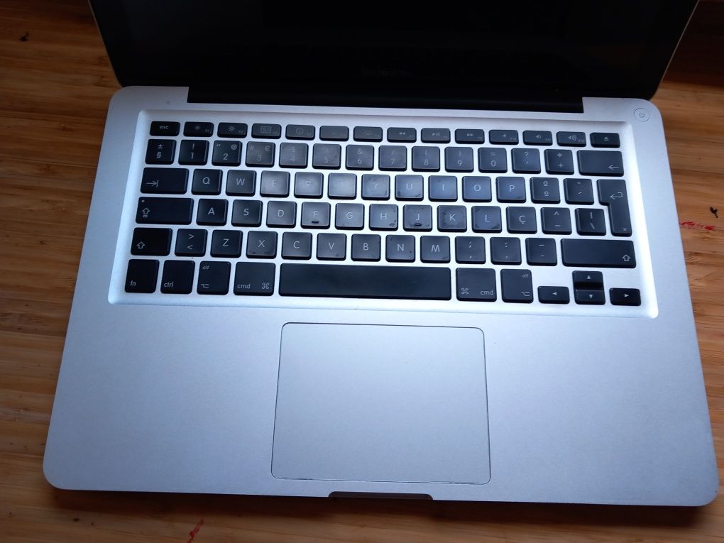 MacBook Pro 2011