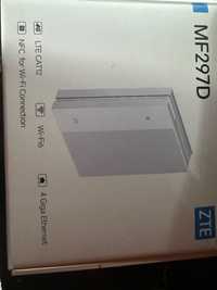 Router ZTE MF297D