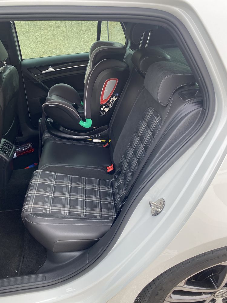 Vw Golf VII 2.0GTD
