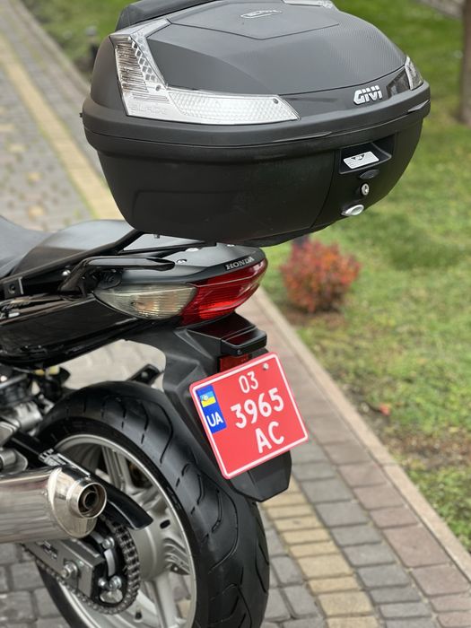 Honda CBF1000ABS 2008рік (6150$)