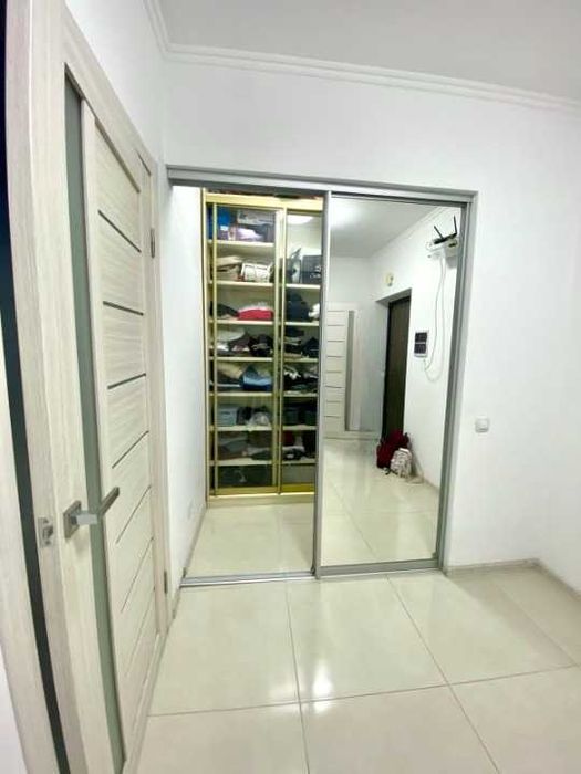 Продаж 1-кім. квартири. вул. Під Голоском-Новобудова AUROOM TOWER