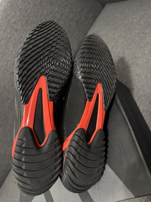 Боксерки Adidas speedex