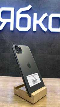 Iphone 11 Pro Max 256 Midnight Green used Від ЯБКО